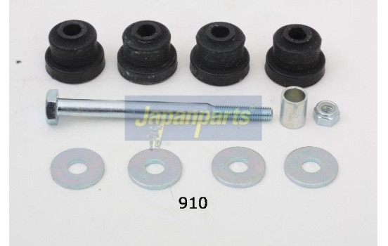 Sway Bar, suspension