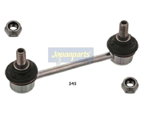 Sway Bar, suspension