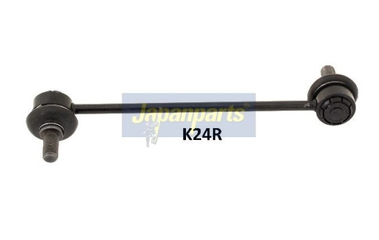 Sway Bar, suspension