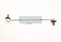 Sway Bar, suspension