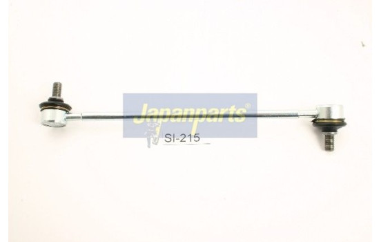 Sway Bar, suspension