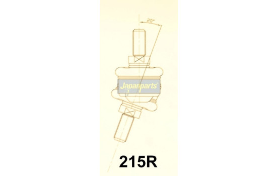 Sway Bar, suspension, Image 2