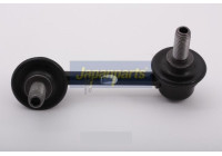 Sway Bar, suspension