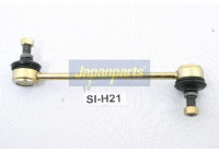 Sway Bar, suspension