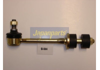 Sway Bar, suspension