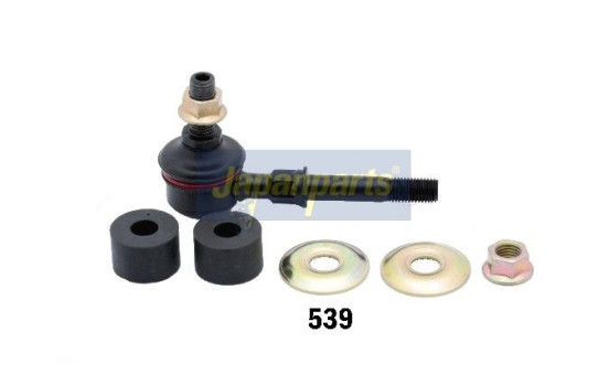 Sway Bar, suspension