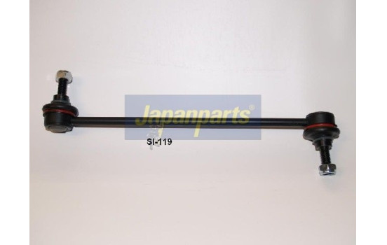 Sway Bar, suspension