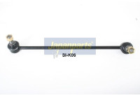 Sway Bar, suspension