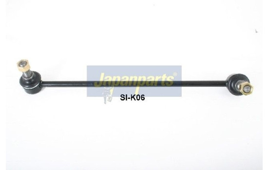 Sway Bar, suspension