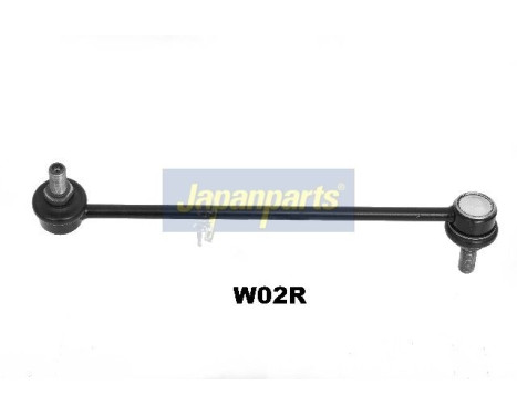 Sway Bar, suspension
