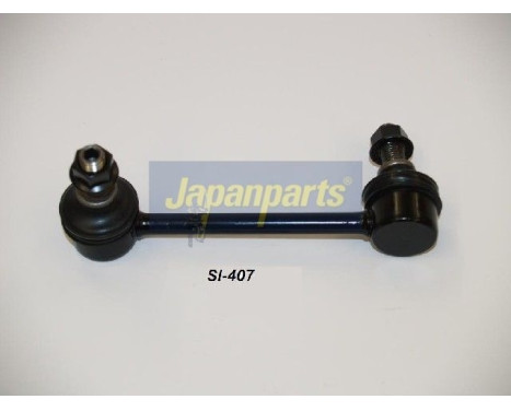Sway Bar, suspension