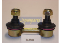 Sway Bar, suspension