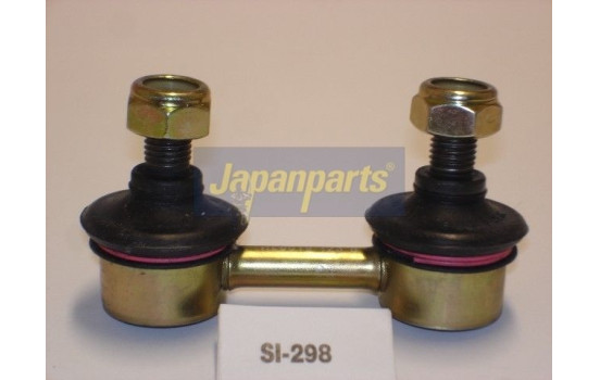 Sway Bar, suspension