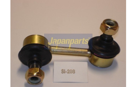 Sway Bar, suspension