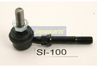 Sway Bar, suspension