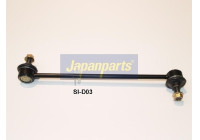 Sway Bar, suspension
