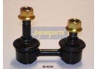 Sway Bar, suspension