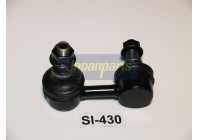 Sway Bar, suspension