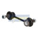 Sway Bar, suspension