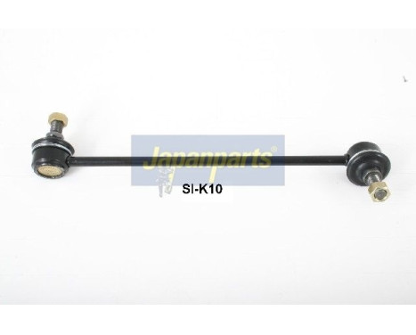 Sway Bar, suspension