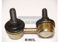 Sway Bar, suspension
