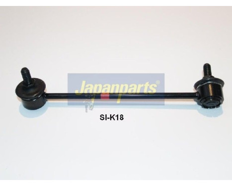 Sway Bar, suspension