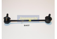 Sway Bar, suspension