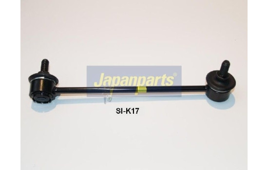 Sway Bar, suspension