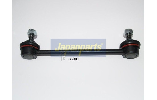 Sway Bar, suspension