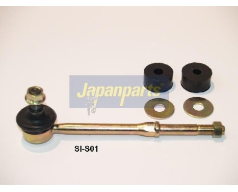 Sway Bar, suspension