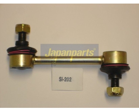 Sway Bar, suspension