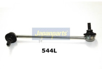 Sway Bar, suspension