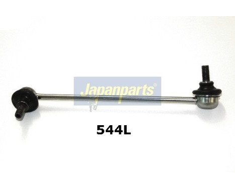 Sway Bar, suspension