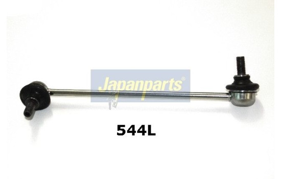 Sway Bar, suspension