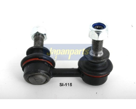 Sway Bar, suspension