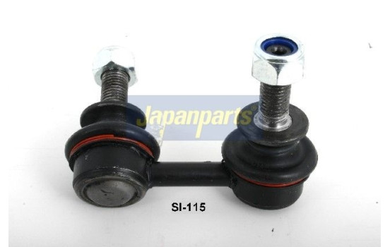 Sway Bar, suspension