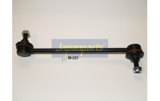 Sway Bar, suspension