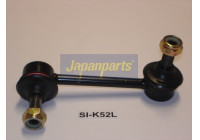Sway Bar, suspension