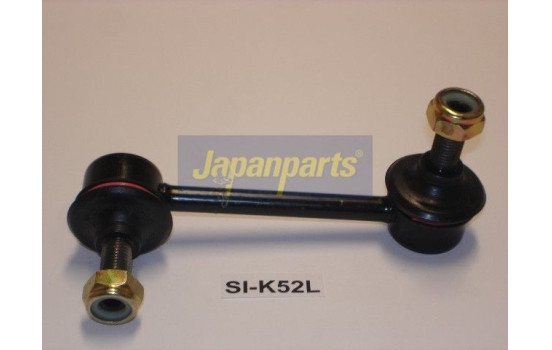 Sway Bar, suspension