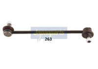 Sway Bar, suspension