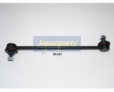 Sway Bar, suspension