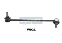 Sway Bar, suspension