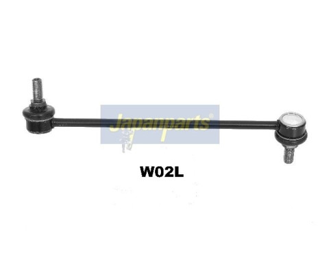 Sway Bar, suspension
