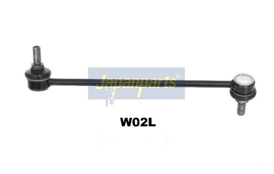 Sway Bar, suspension