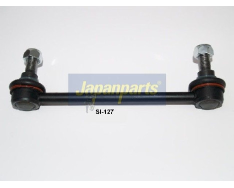 Sway Bar, suspension