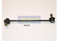 Sway Bar, suspension