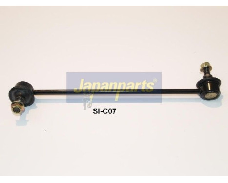 Sway Bar, suspension