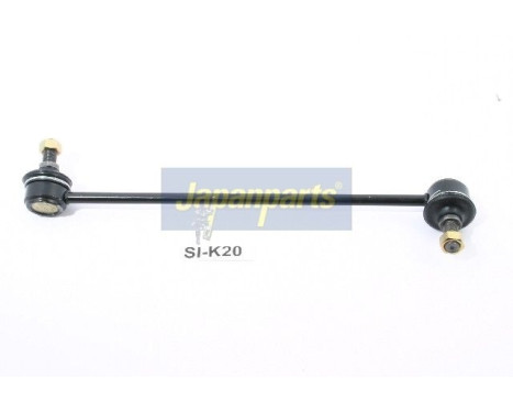 Sway Bar, suspension