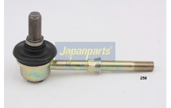 Sway Bar, suspension