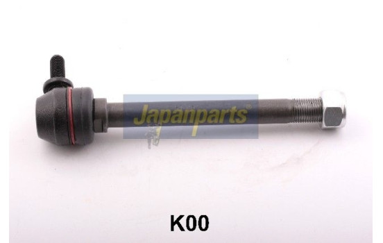 Sway Bar, suspension